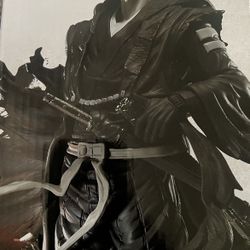 Star Wars Visions Figure The Duel The Ronin