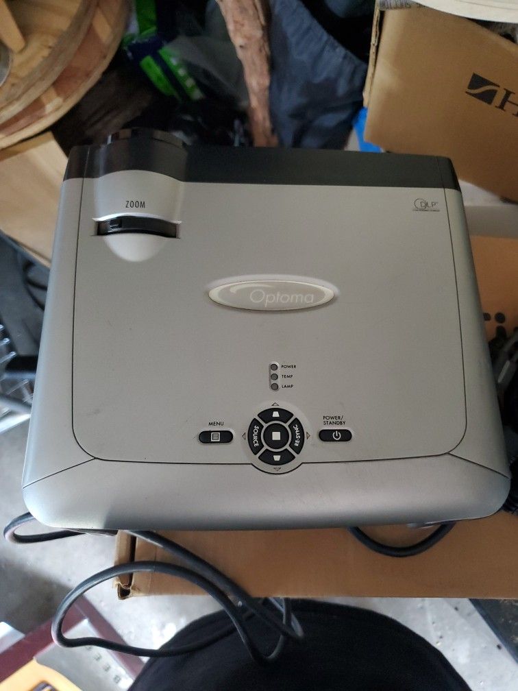 Projector