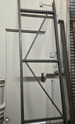 heavy duty shelves racks