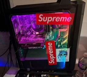 ASUS ROG RYZEN 7 3060 GAMING PC 64Gb of ram