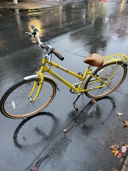 Huffy Sportsman Cruiser Bike