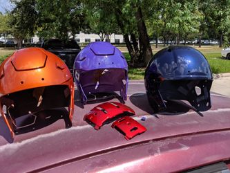 Helmet Customizer OMG HELMETS