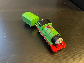 Thomas and Friends Motorized Engine