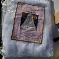 Baby toddler mosquito net