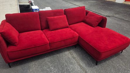 Type L furniture