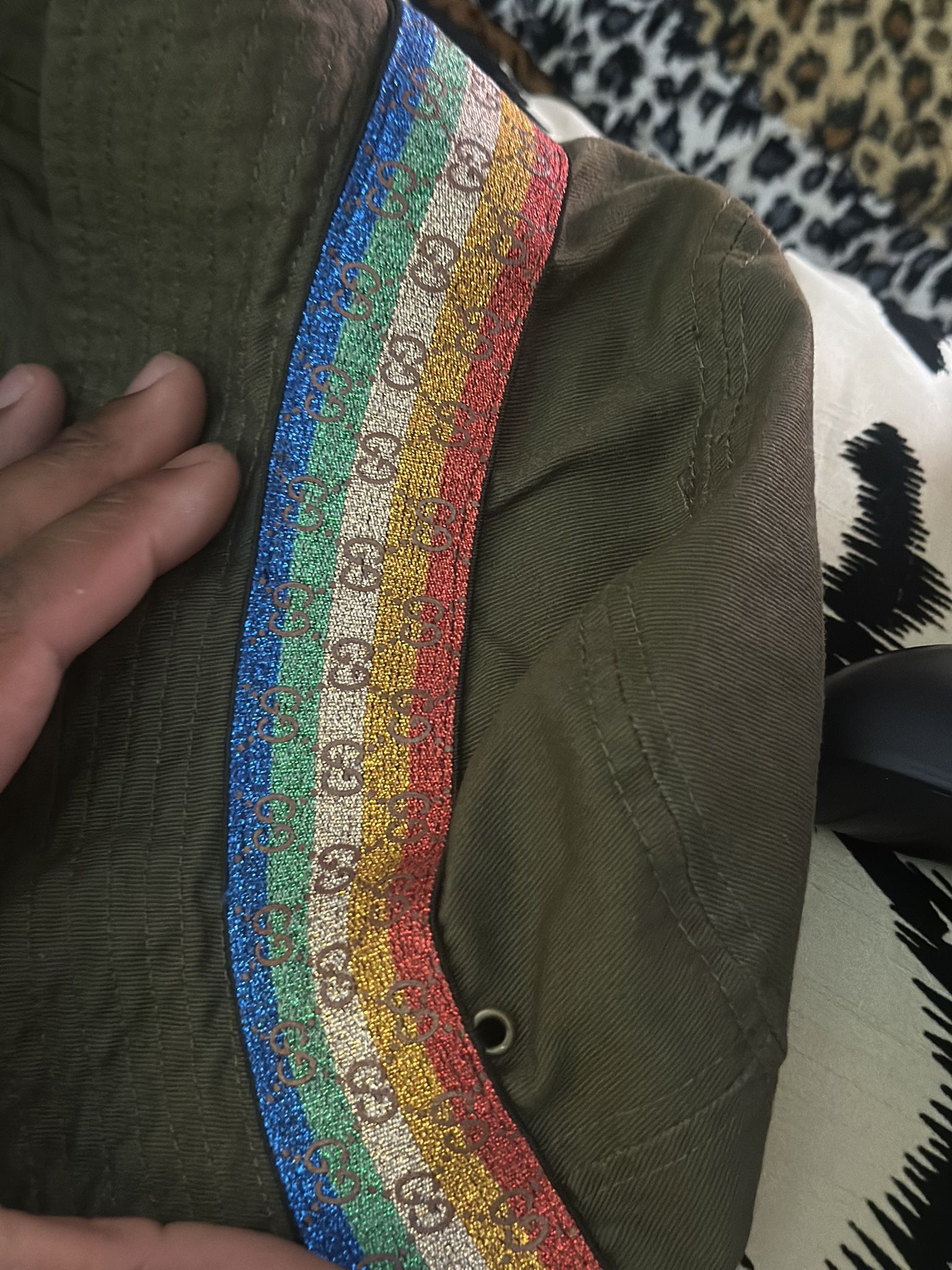 Gucci Hat
