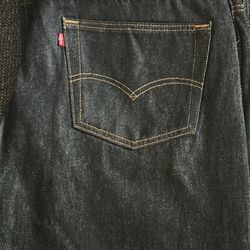 Levi’s 501 Men’s Jeans 