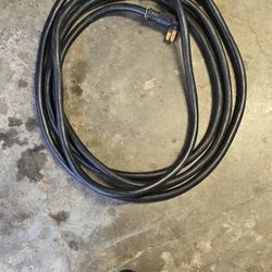 25ft RV Powercable