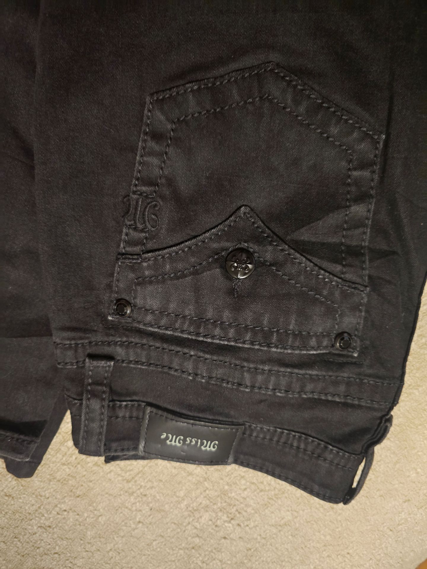MissMe size33