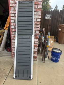 6 feet dog ramp for Car or Truck