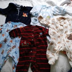 Size 3 Month