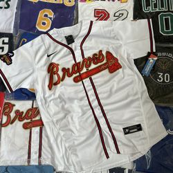 Atlanta Braves, Ronald Acuña, Jr.