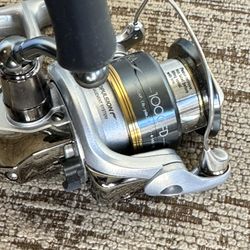 Shimano 1000 FD Sahara Spinning Reel for Sale in Chicago, IL - OfferUp Shimano 1000 FD Sahara Spinning Reel for Sale in Chicago, IL - OfferUp