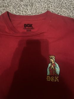 DGK Pray For Me Shirt 