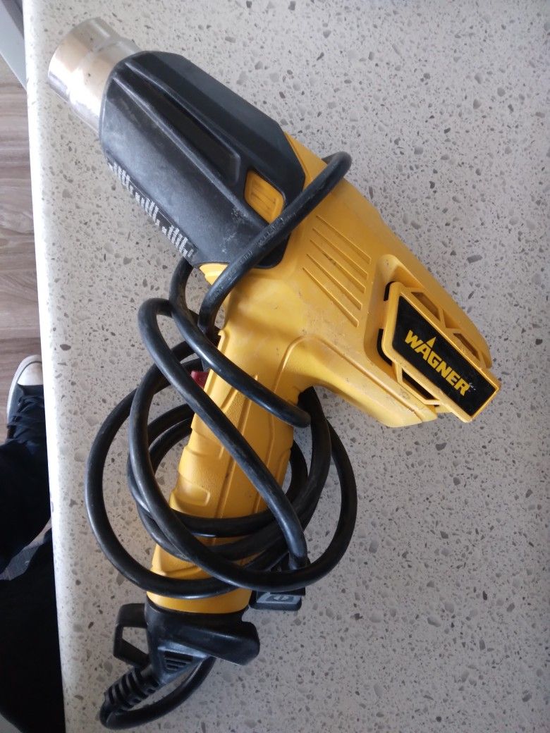 Wagner Heat Gun