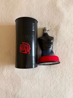 Jean Paul Gaultier Ultra Male 4.2 fl oz Eau de Toilette Spray Vanilla