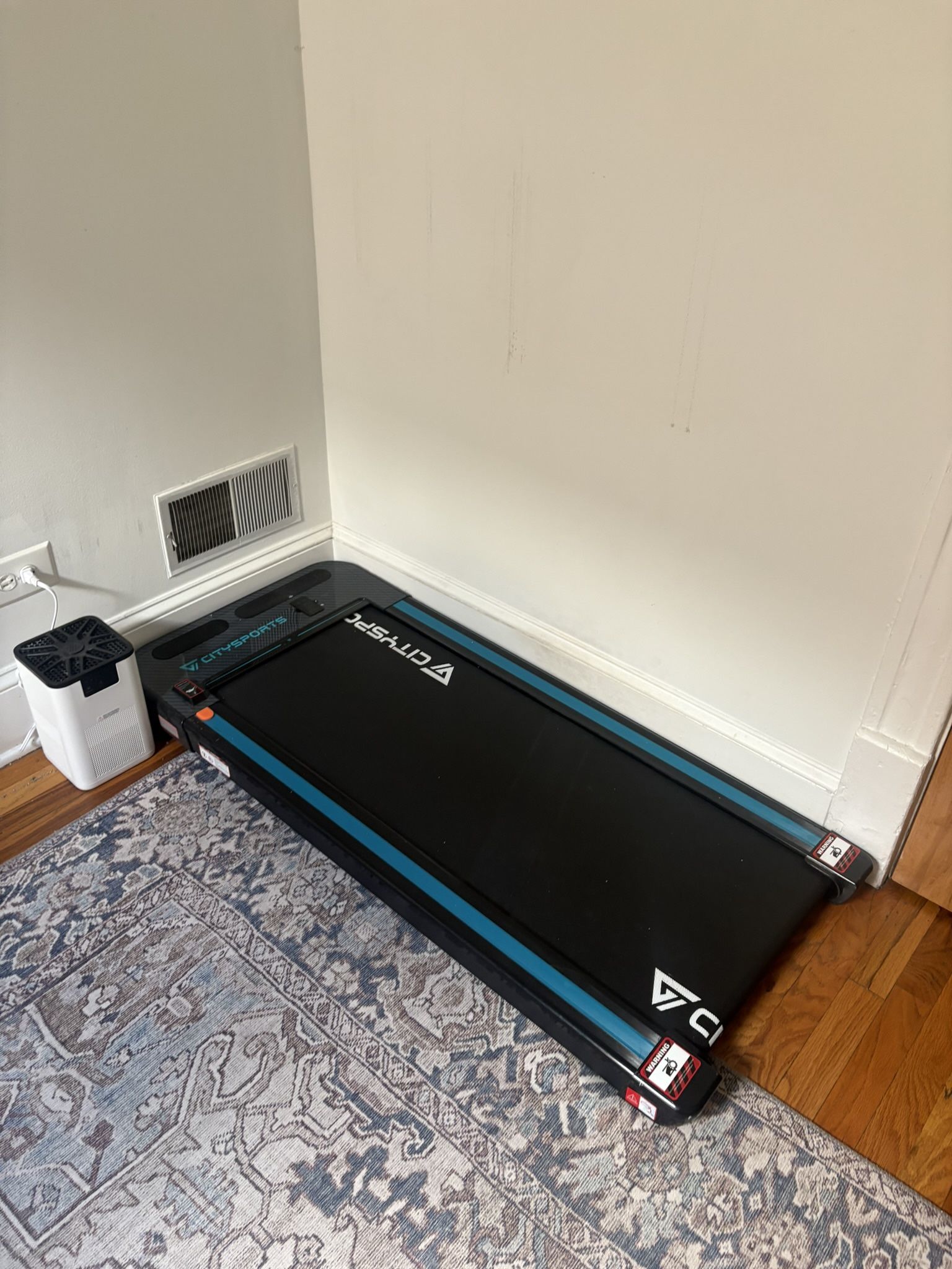 Waking Pad Treadmill