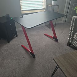 Gaming Desk