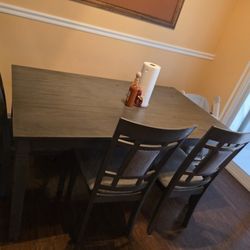 Dining Set 