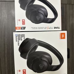 JBL Adaptive Noise Cancelling Headphones 