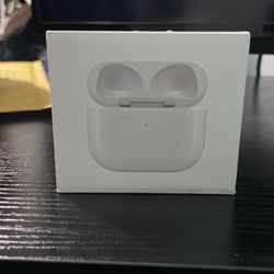AirPod Charging Case