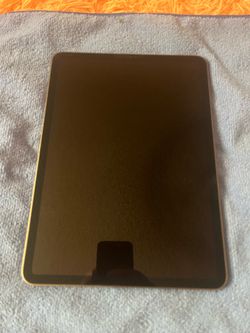 iPad Pro 11” Wi-Fi  64GB Grey excellent condition