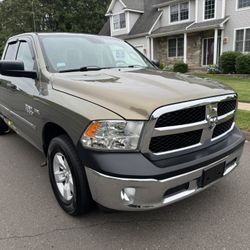 2013 Dodge Ram 1500