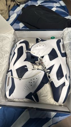Air Jordan 6 Retro