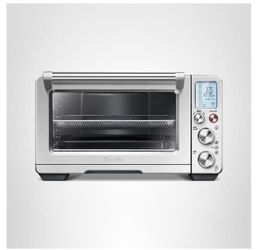 Breville BOV900BSS Smart Oven Air Fryer Pro