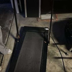 Electric Treadmill