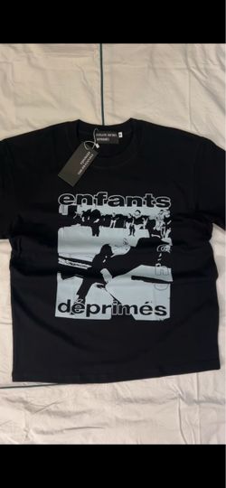 Enfants Riches Déprimés Graphic T-Shirt