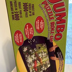 Puzzle Roller