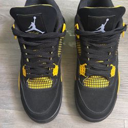 Jordan 4