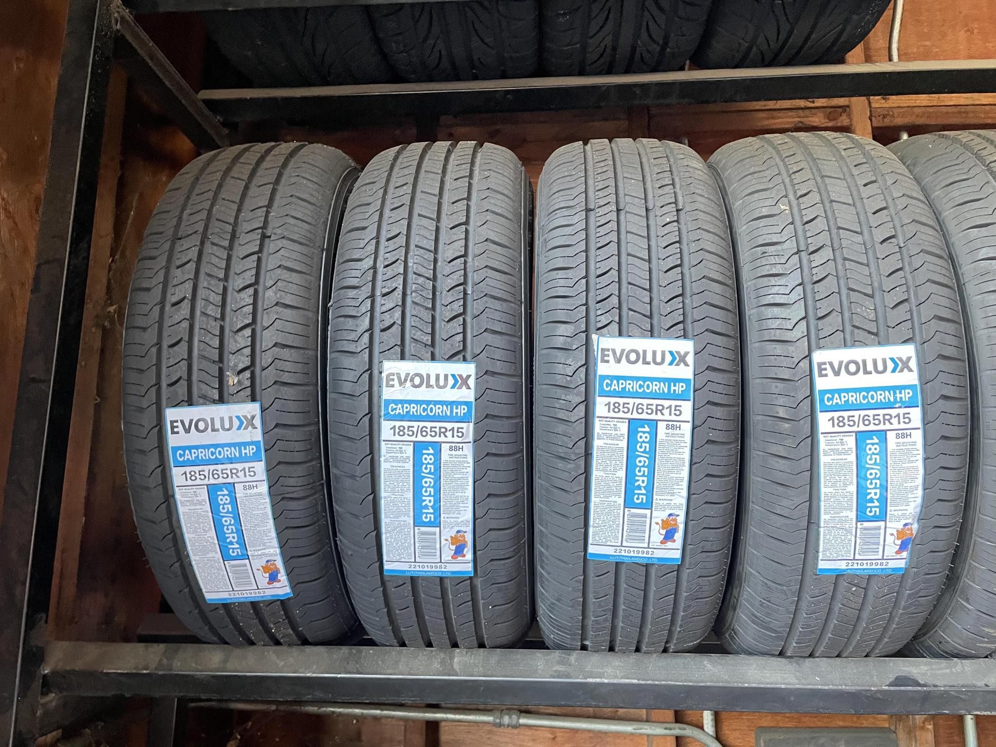 new tires llantas nuevas home service 