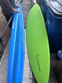 Standup Board 3of Them