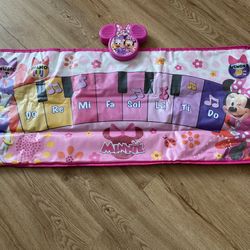 Electronic Mat For Toddlers ,barely Used ,excellent Condition 