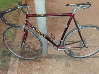 Epic  Specialized