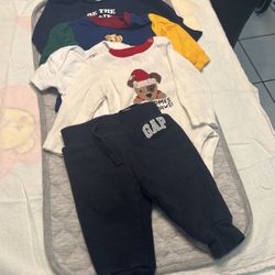 Boys Clothes 