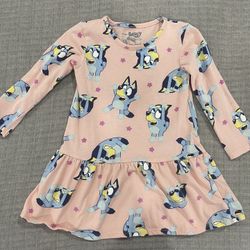Girl Winter Cloths 