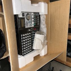 tascam dp-01fx/cd