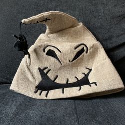 Disney Oogie Boogie Beanie