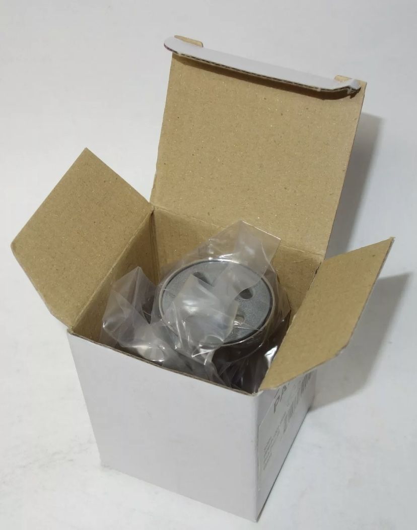 Contractor Pack of 50 Pamex Towel Bar Posts Solano Chrome BC12CP 15800 Item  is NEW, never