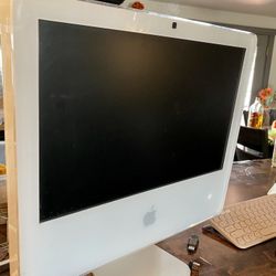 iMac G5 