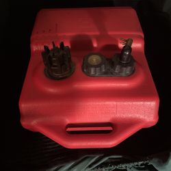 Gas Tank For Small Boat