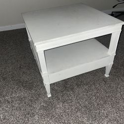 Medium Table 