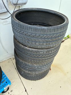 Tires