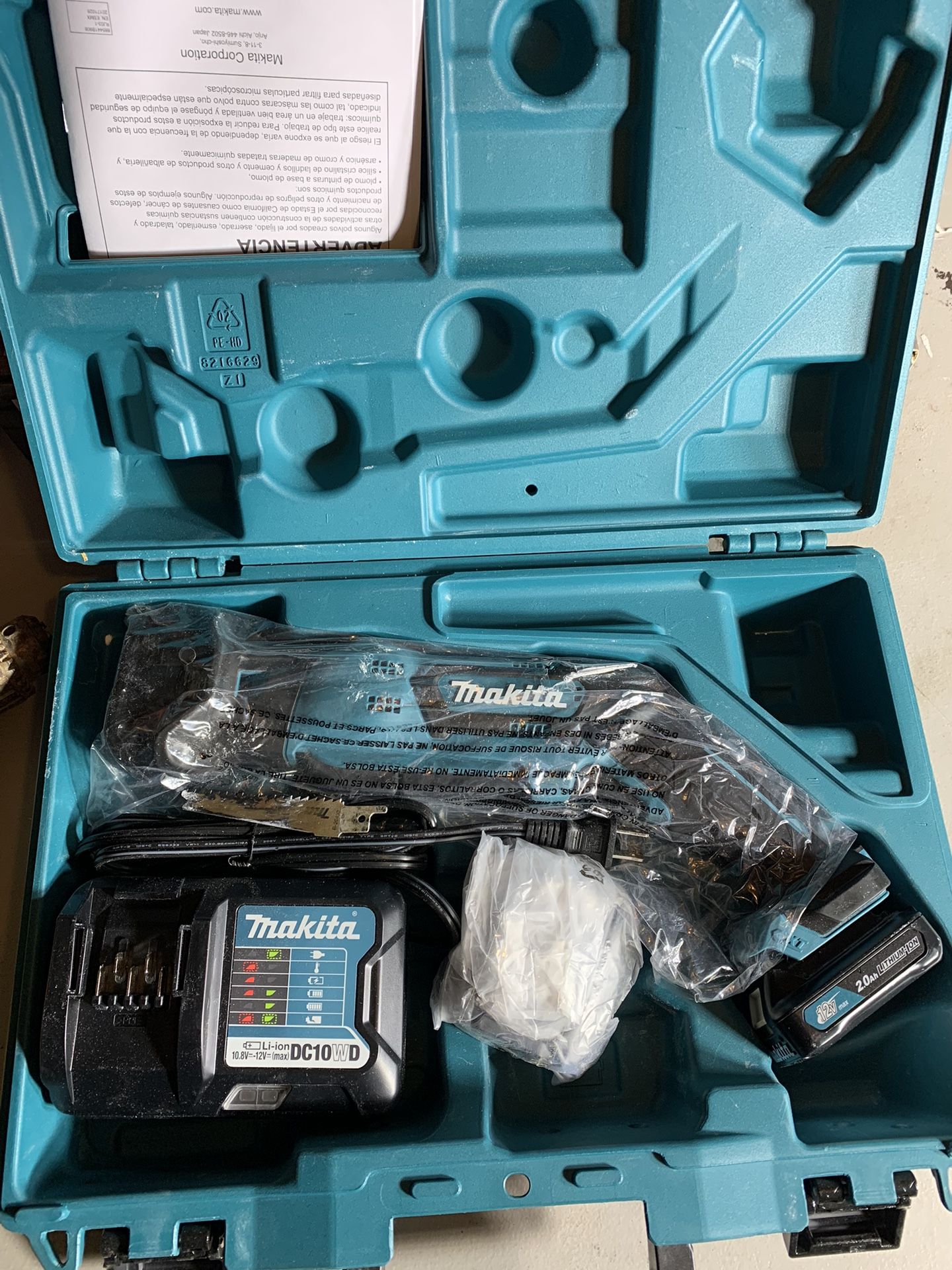 Makita