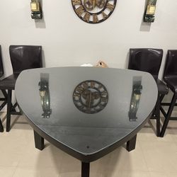 Dinner Table From Rooms To Go 