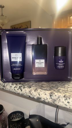 Brand New Modern Gent’s fragrance set