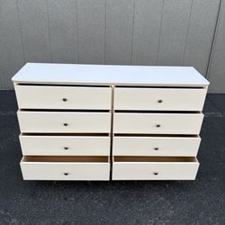 New 8 Drawer Chest Dresser For Sale💫
